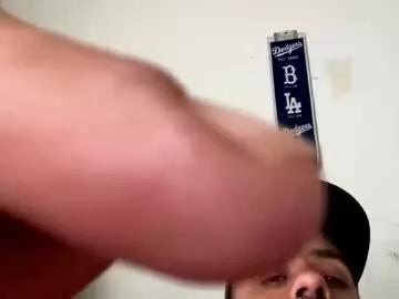 peterpan6909 from Chaturbate