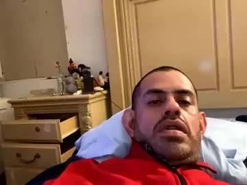 peterpan6909 from Chaturbate
