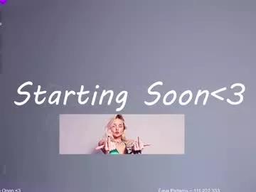 Photos of petitebrat from Chaturbate is Freechat