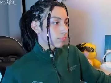 Photos of philipe_moonlight_ from Chaturbate is Freechat