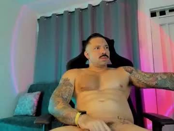 Photos of pierrevidal from Chaturbate is Freechat
