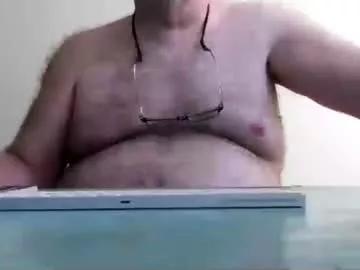 pipefittersw from Chaturbate