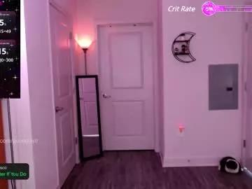 Photos of pixiedustr from Chaturbate is Freechat