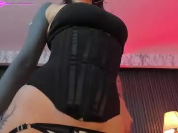 Photos of prettybullet from Chaturbate is Freechat