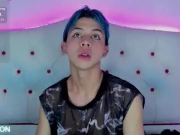Photos of princeapolo_anki from Chaturbate is Freechat