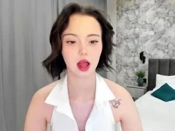 red_mok model from Chaturbate