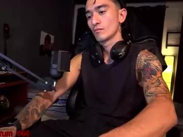 Photos of redrum_696 from Chaturbate is Freechat