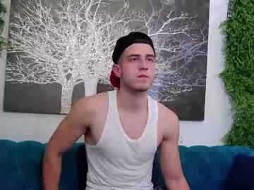 riggs_jelok from Chaturbate