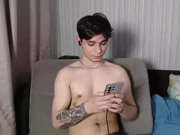 Photos of rik_and from Chaturbate is Freechat