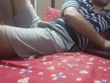 rokkomalik from Chaturbate