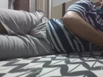 rokkomalik from Chaturbate