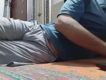 rokkomalik from Chaturbate