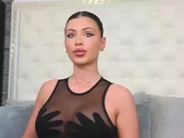 Photos of rosevanessa from Chaturbate is Private