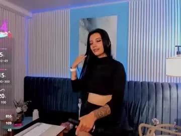 Photos of roxy_hell from Chaturbate is Freechat