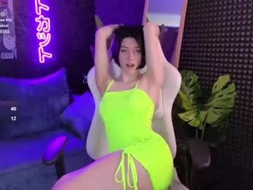 Photos of roxy_riot_ from Chaturbate is Freechat