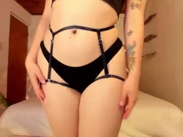 saamaralaiton from Chaturbate