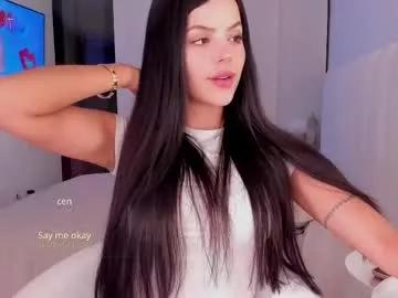 Photos of salomee_11 from Chaturbate is Freechat