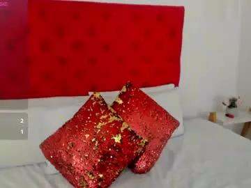 samanta_garcia1 from Chaturbate