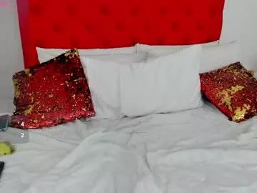 samanta_garcia1 from Chaturbate