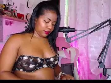 samanthabloom570089 from Chaturbate