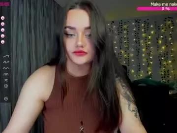 samantthajones from Chaturbate