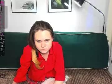 sammymoooon from Chaturbate