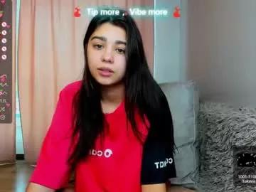 sammystoun from Chaturbate