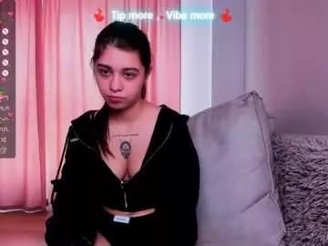 sammystoun from Chaturbate
