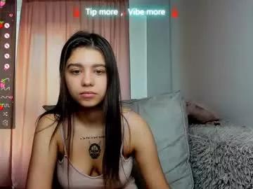 sammystoun from Chaturbate