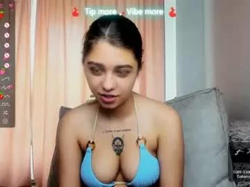 sammystoun from Chaturbate