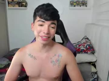 Photos of santy7u7 from Chaturbate is Freechat