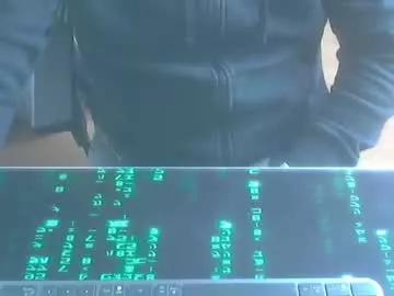 saschaalesi1972 from Chaturbate