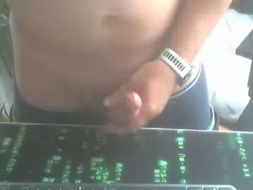 saschaalesi1972 from Chaturbate