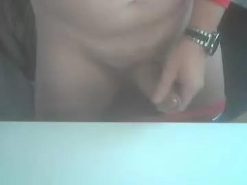 saschaalesi1972 from Chaturbate