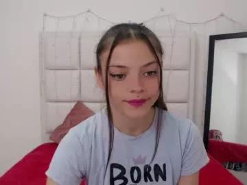 sasha_ramirez from Chaturbate