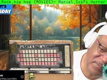 Photos of scifidiscoguy from Chaturbate is Freechat