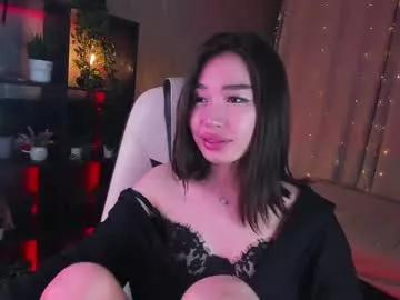 sensualily from Chaturbate
