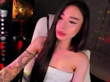 sensualily from Chaturbate