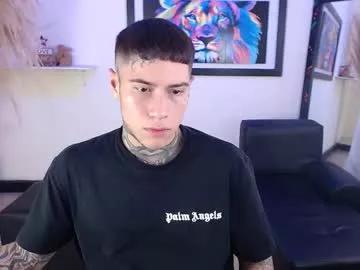 Photos of setthomas from Chaturbate is Private