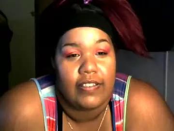 sexxyswirl from Chaturbate