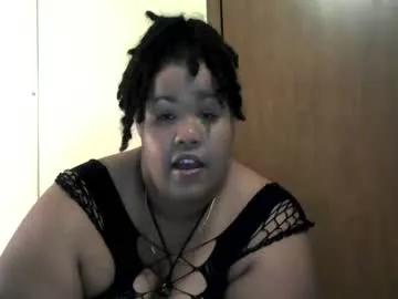 sexxyswirl from Chaturbate
