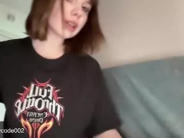 Photos of sleepycode002 from Chaturbate is Freechat
