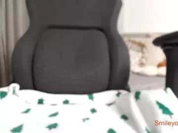 Photos of smileyouarehere from Chaturbate is Freechat
