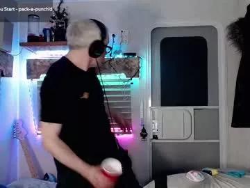 Photos of snarfle from Chaturbate is Freechat
