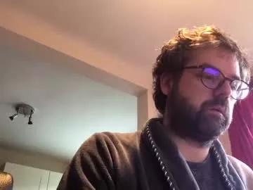 snoopysnoop22 from Chaturbate