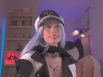 soficb model from Chaturbate