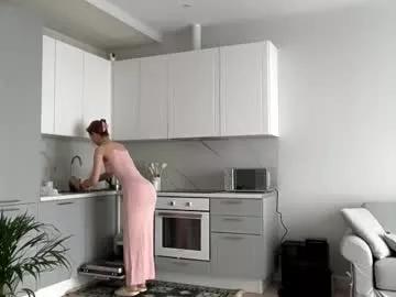 Photos of solar_bella from Chaturbate is Freechat