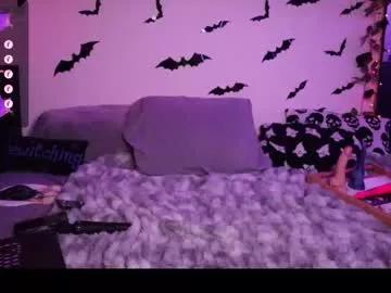 sp00ky_kitt3n from Chaturbate