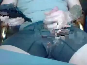 spookycalzone from Chaturbate