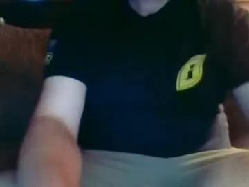 spookycalzone from Chaturbate